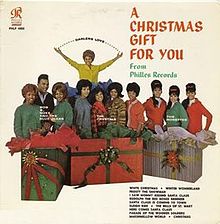 220px-Album_A_Christmas_Gift_For_You_From_Philles_Records_cover