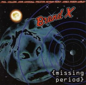 Brand-x