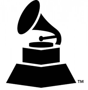 THE RECORDING ACADEMY LOGO