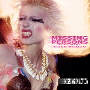 Missing Persons med