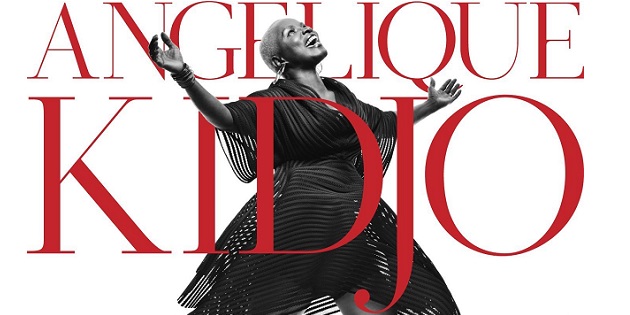 Angelique kidjo