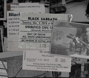 Black Sabbath square