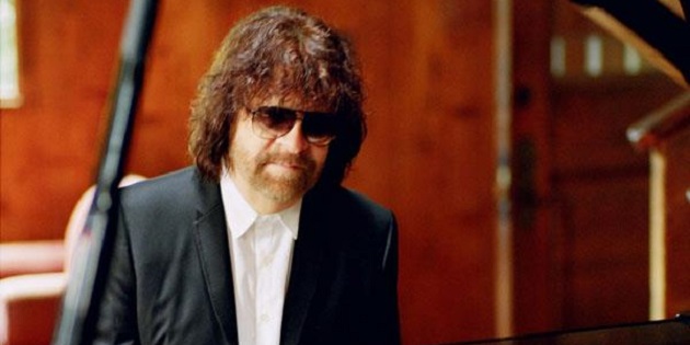 Jeff Lynne