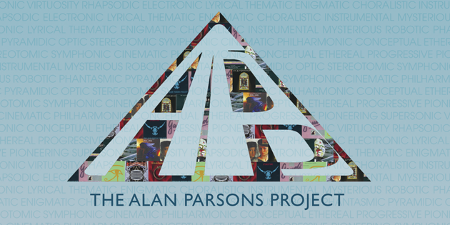 alan parsons project