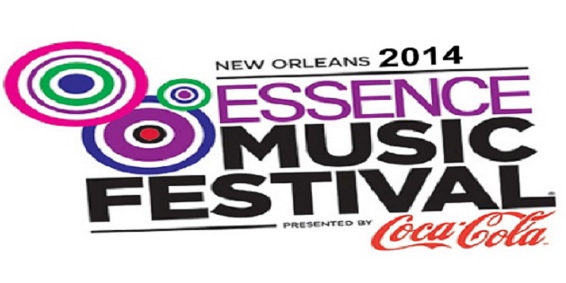 essence festival