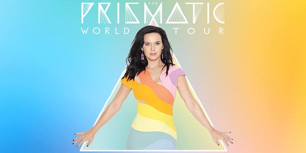 katy perry 2014 tour