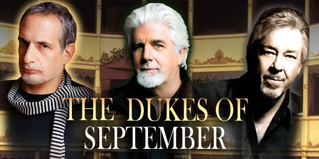 dukes of september tour dates 2023
