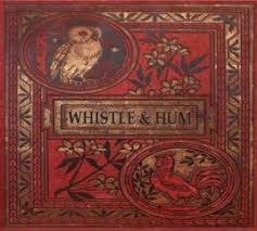 whistle and hum