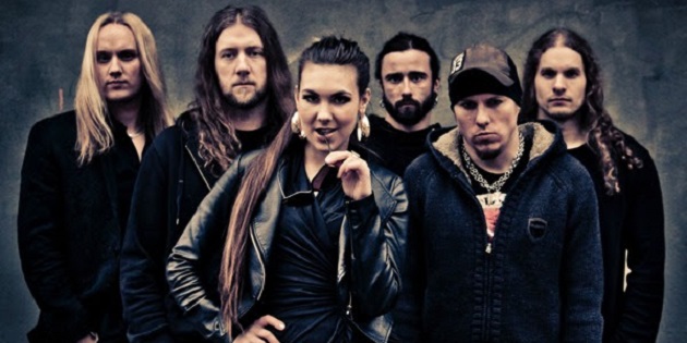 Amaranthe