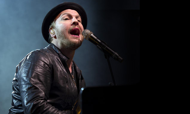 Gavin Degraw