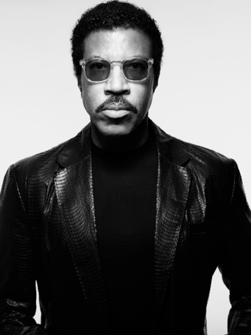 Lionel Richie