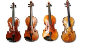 Stradivarius - 4/4 copie - Violino - Francia - - Catawiki