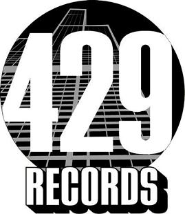 429 RECORDS LOGO