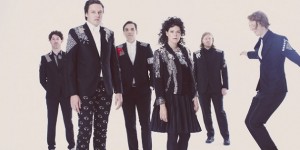 arcade fire