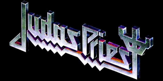 Judas-Priest logo