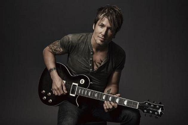 HSN Keith Urban