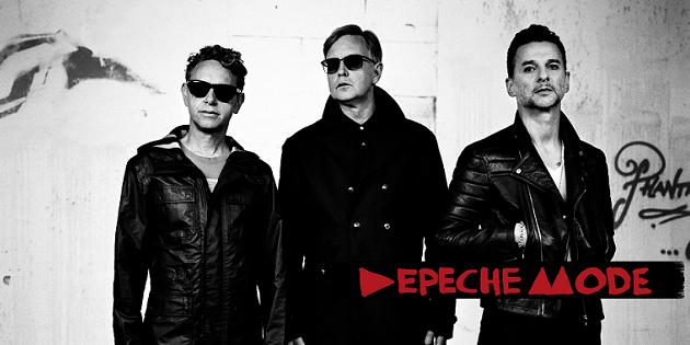 depeche mode