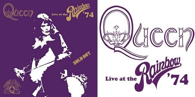 Queen flac. Rainbow Queen. Queen Live at Rainbow 1974. Queen Live Rainbow 74. Queen Live at the Rainbow.