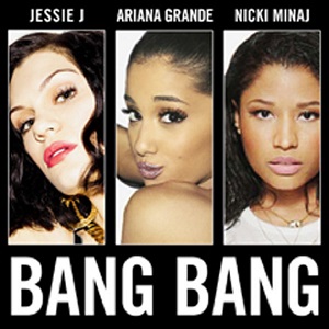 Republic Records Bang Bang