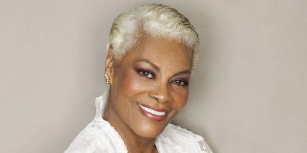 dionne warwick