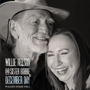 Legacy Recordings Willie Nelson December Day