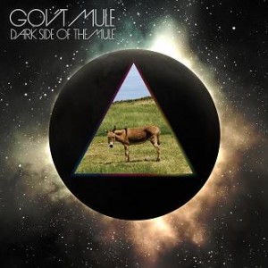 govt mule dark side