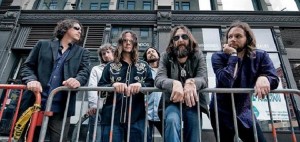 black-crowes