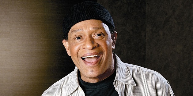 al jarreau