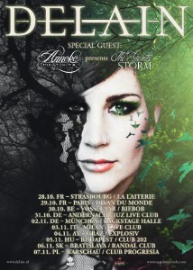 delain