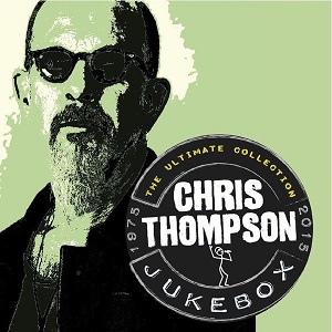 Chris Thompson