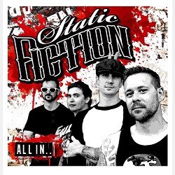 STATIC FICTION_ALL IN_ALBUM COVER