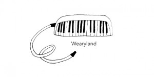 Wearyland