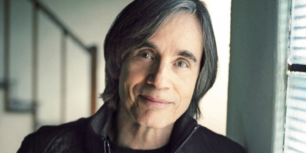 Jackson Browne