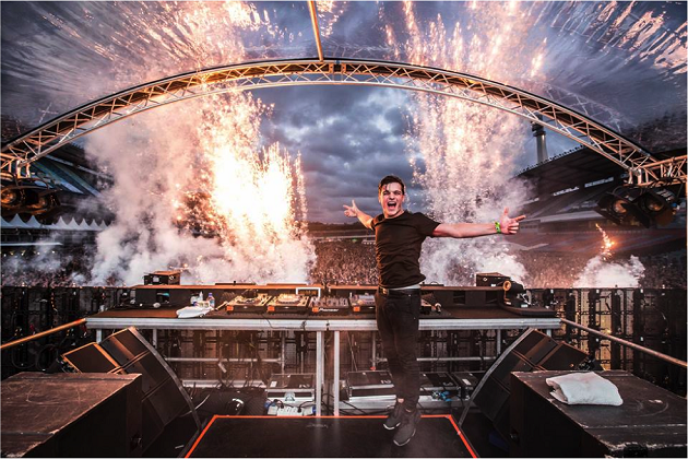 Martin Garrix