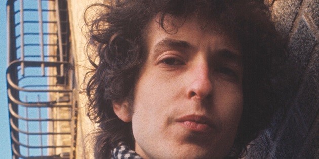 Bob Dylan CUTTING EDGE