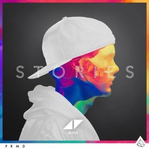 Avicii's Stories Set For October 2 Release (PRNewsFoto/PRMD Music/Island Records)