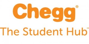 CHEGG INC. LOGO