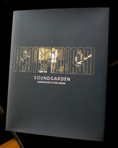 Photofantasm Soundgarden