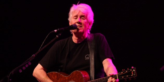 Graham Nash