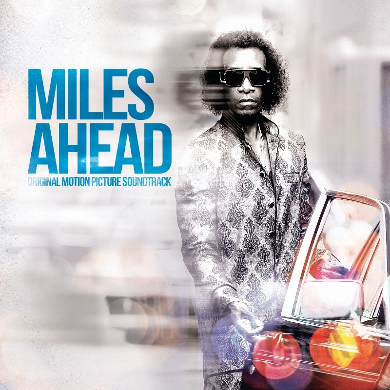 Miles ahead