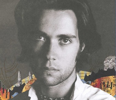 Geffen UMe - Rufus Wainwright