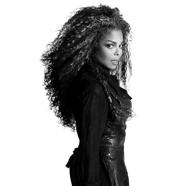 Janet Jackson