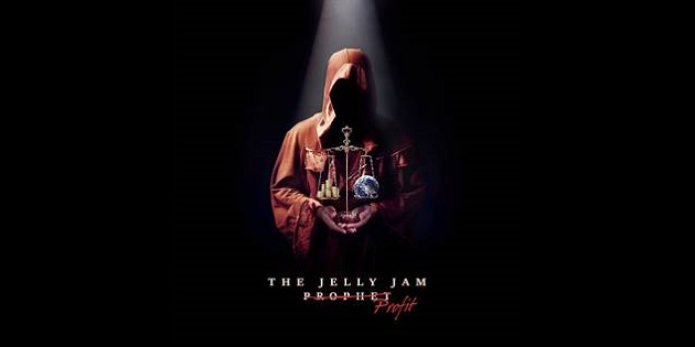 The Jelly Jam