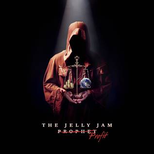 The Jelly Jam