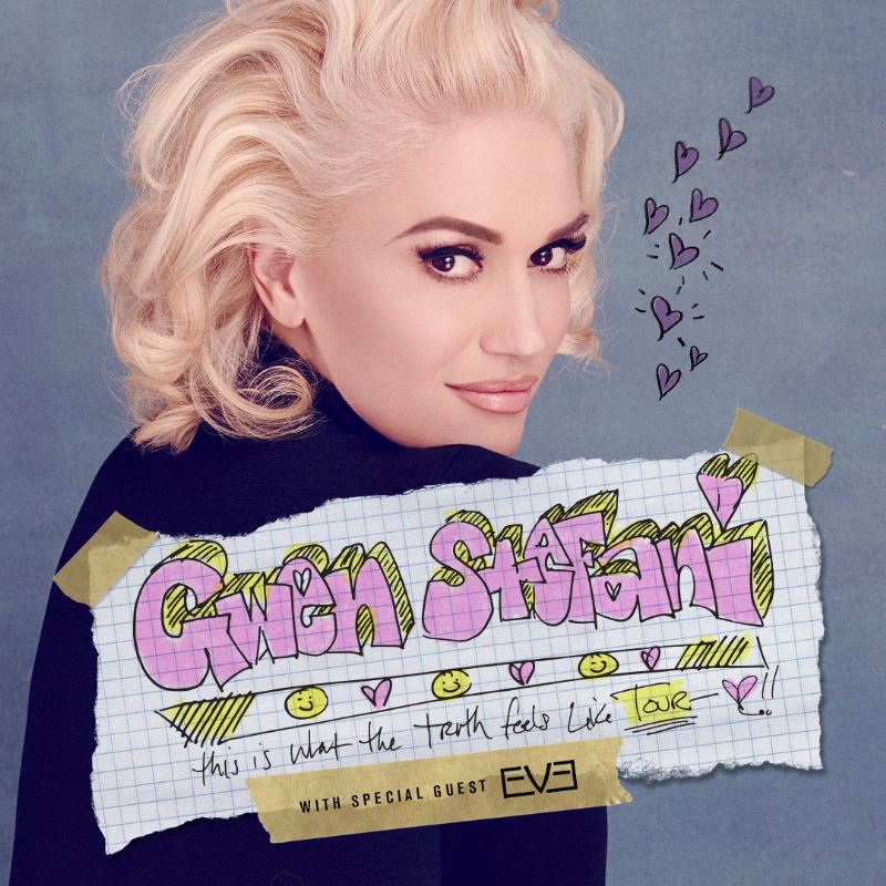 GwenStefani