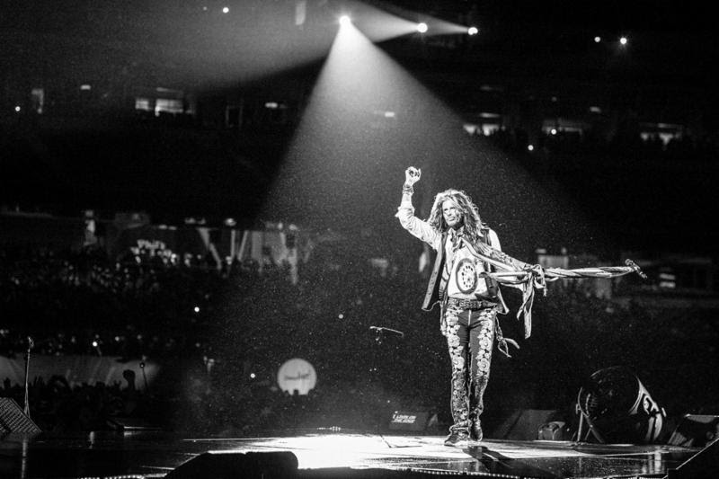 STEVEN TYLER