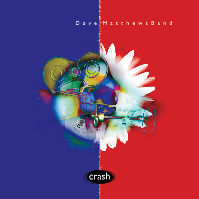 Legacy Recordings Crash_Jacket