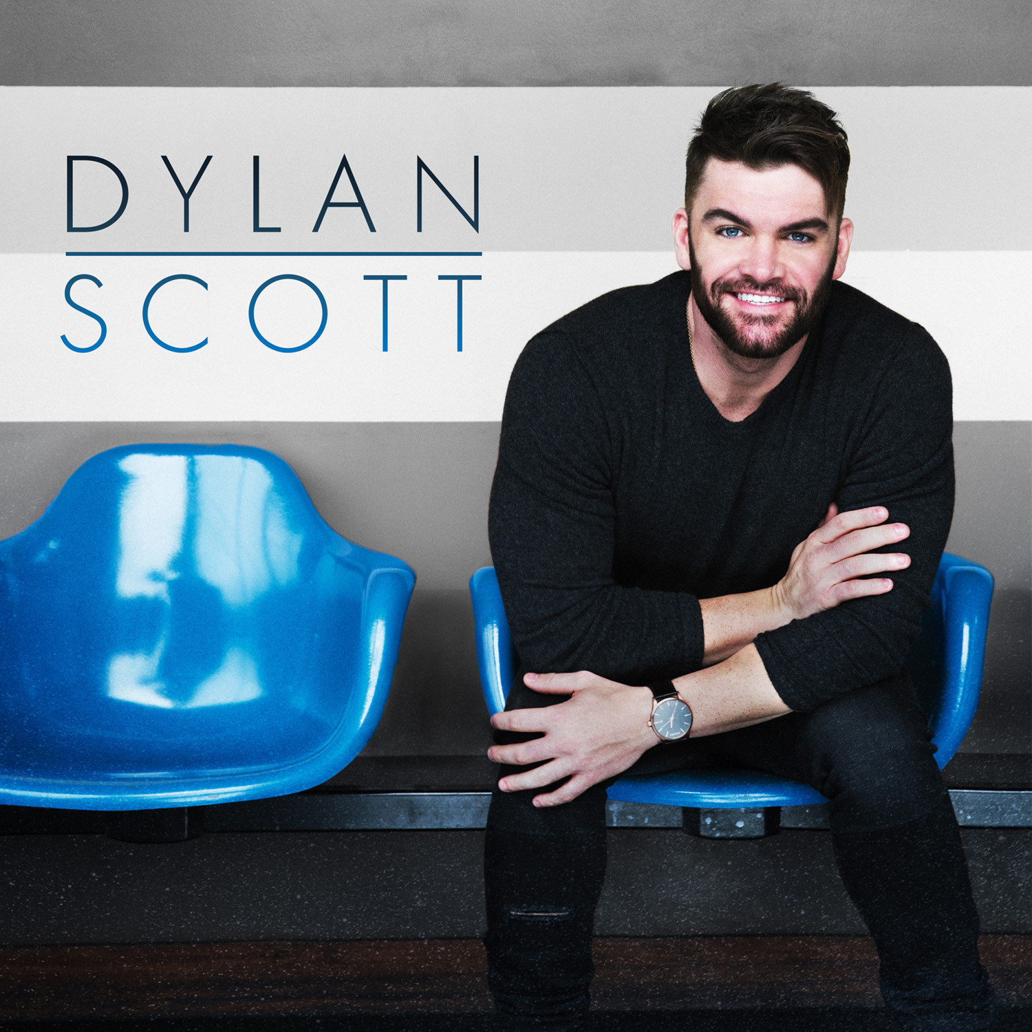 Dylan Scott Curb Records Debut Album