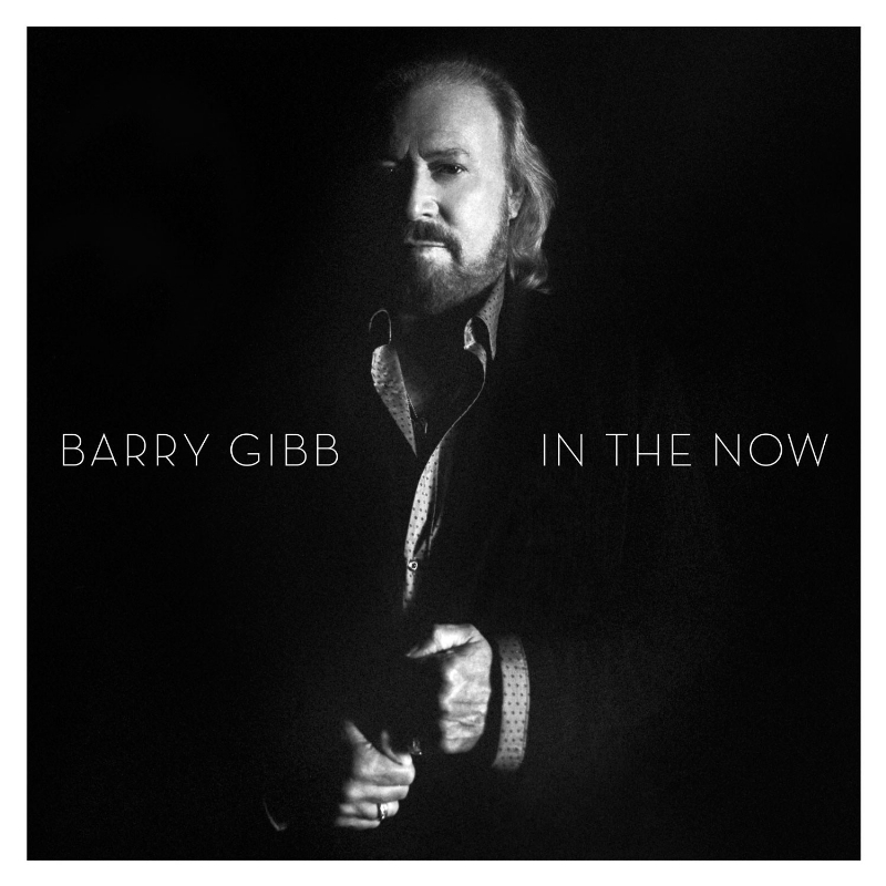 Barry Gibb