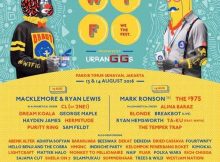 We the fest